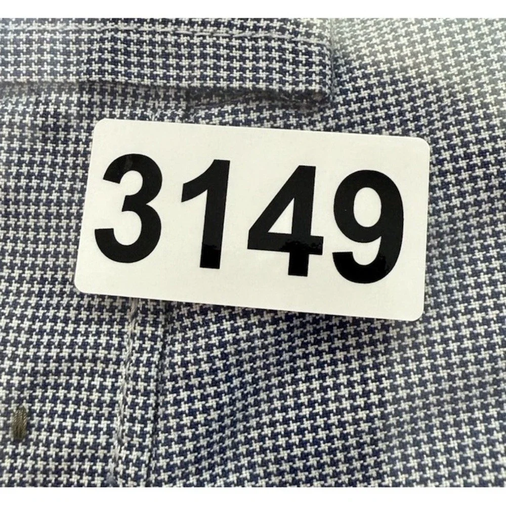 J. Crew Club Men's Size 36 x‎ 10.5